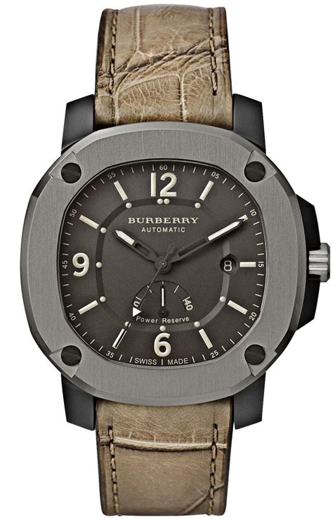 burberry uhr 13391|burberry signatures for men.